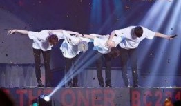 泰国男团最新爆料,揭秘幕后故事与精彩瞬间