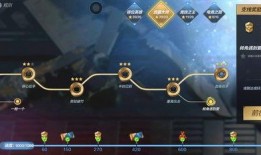 cfm活动最新爆料时间,揭秘时间线与精彩亮点抢先看