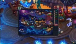 流萤技能爆料最新视频,神秘力量助战，视频揭秘一触即发！