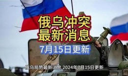 俄乌冲突新爆料最新消息,揭秘战事背后惊人真相